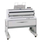 Trazadores de Gráficos Ricoh FW740 Instrucciones De Manejo