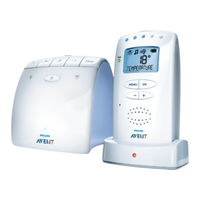 Philips AVENT SCD525 Manual Del Usuario