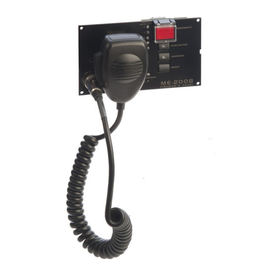 Optimus ME-200B Manual De Instrucciones