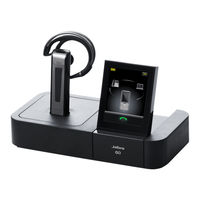 Jabra GO 6470 Manual De Usuario