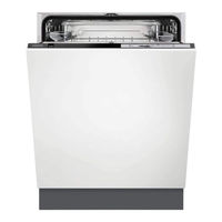 Zanussi ZDT21006FA Manual De Instrucciones