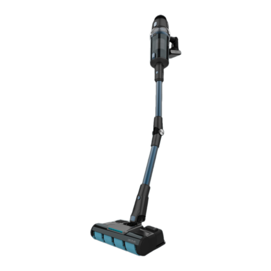 CONGA ROCKSTAR 9500 CONNECTED ERGOWET 3000 IA Manual De Instrucciones
