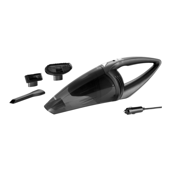 Silvercrest SHS 12.0 A1 Instrucciones De Utilización Y De Seguridad