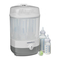 Cuisinart baby CS-7 Series - Manual del esterilizador y secador eléctrico a vapor