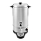 Calderas Royal Catering RCWK 10A Manual De Instrucciones