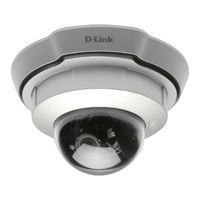 D-Link DCS-6110 Guía De Instalación Rápida
