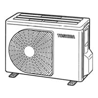 Toshiba RAV-SM803AT-E Manual De Instalación