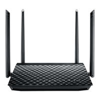 Asus RT-AC57U Manual De Usuario