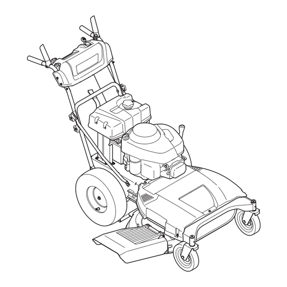 Cub Cadet Time Saver Manual Del Usuario