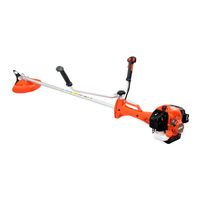 Echo SRM-420TES Manual De Instrucciones