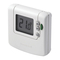 Honeywell DT90E - Manual del termostato de ambiente