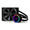 Manual del refrigerador líquido NZXT Kraken 120