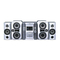 Sony MHC-RG66