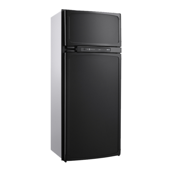 Thetford N3000 Serie Manual Del Usuario