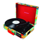 Tocadiscos Panacom LP-8800 Manual Del Usurario