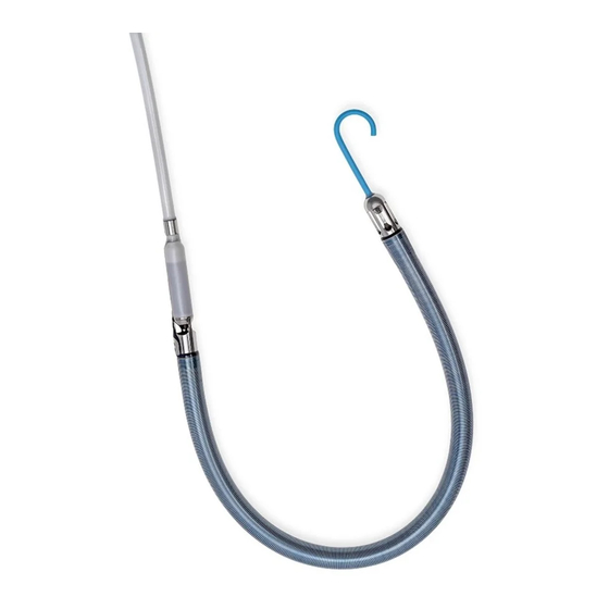 Abiomed Impella RP Manual Del Usuario
