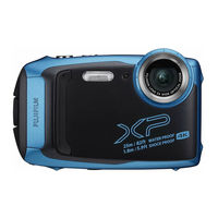 FujiFilm FINEPIX XP140 Serie Manual Del Propietário