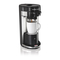 Cafeteras Hamilton Beach 49995 Manual Del Usuario