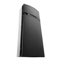 Thetford N3000-A Manual Del Usuario