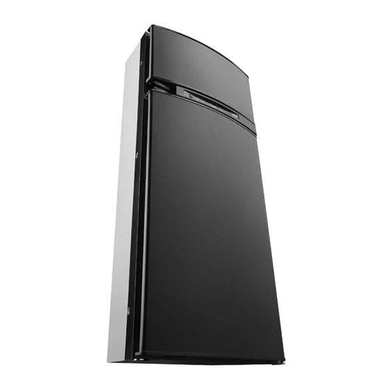 Thetford N3000 Serie Manual Del Usuario