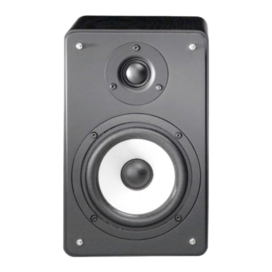 Teac LS-H255 Manual Del Usuario