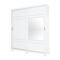 Muebles de Interior HENN D239-66 Instrucciones De Montaje
