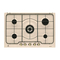 Electrolux RGG7253