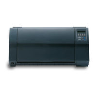 Tally Dascom 2810 Guia De Inicio Rapido