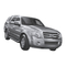 Ford EXPEDITION 2014