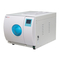 Esterilizadores ICANCLAVE STE-16 Manual De Instrucciones