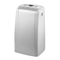 Manual del aire acondicionado portátil DeLonghi PAC C120E