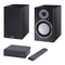 Equipo de Musica Magnat MAGNASPHERE 55 Manual De Instrucciones