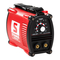 Sistemas de Soldadura STAMOS S-MMA-160-I Manual De Instrucciones