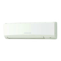 Mitsubishi Electric City Multi PCFY-P63VKM-E Manual De Instrucciones