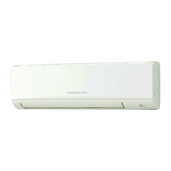 Mitsubishi Electric City Multi PKFY-P VKM-E Serie Manual De Instrucciones