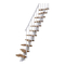 Salvaescaleras Fortanot oak30 Manual Del Usuario