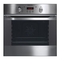 Hornos Electrolux EOC35000 Manual De Instrucciones