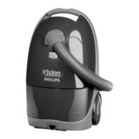 Philips Vision Excel HR8893/15 Manual De Instrucciones