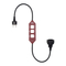 Adaptadores Testboy TV435 Manual De Instrucciones