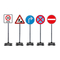 Juguetes Jamara GERMANY Traffic-Set-Grand Manual De Instrucciones