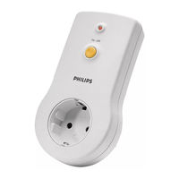 Philips SBCSP370/10 Instrucciones De Manejo