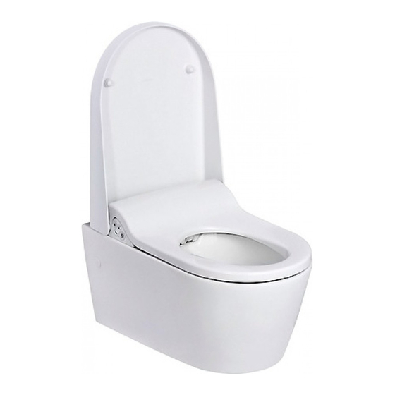geberit AQUACLEAN SELA Manual Del Usuario