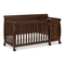 Muebles para Bebés y Niños Pequeños DaVinci Kalani M5582 Instrucciones De Montaje