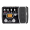 Equipo de Musica Zoom G2Nu Manual De Instrucciones