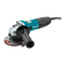 Amoladoras Makita GA4590 Manual De Instrucciones