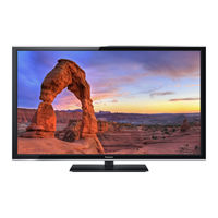 Panasonic VIERA TC-P60S60 Manual De Usuario