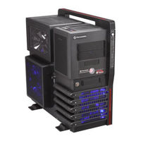 Thermaltake Level 10 GT LCS Manual Del Usuario