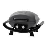 Nexgrill FORTRESS 820-0062 Manual Del Propietário