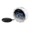 Geemarc Wake 'n' Shake Star - Manual del despertador