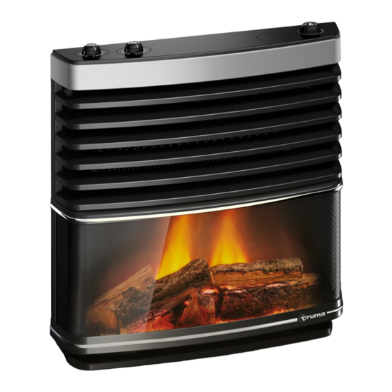 Truma S 5004 Instrucciones De Uso